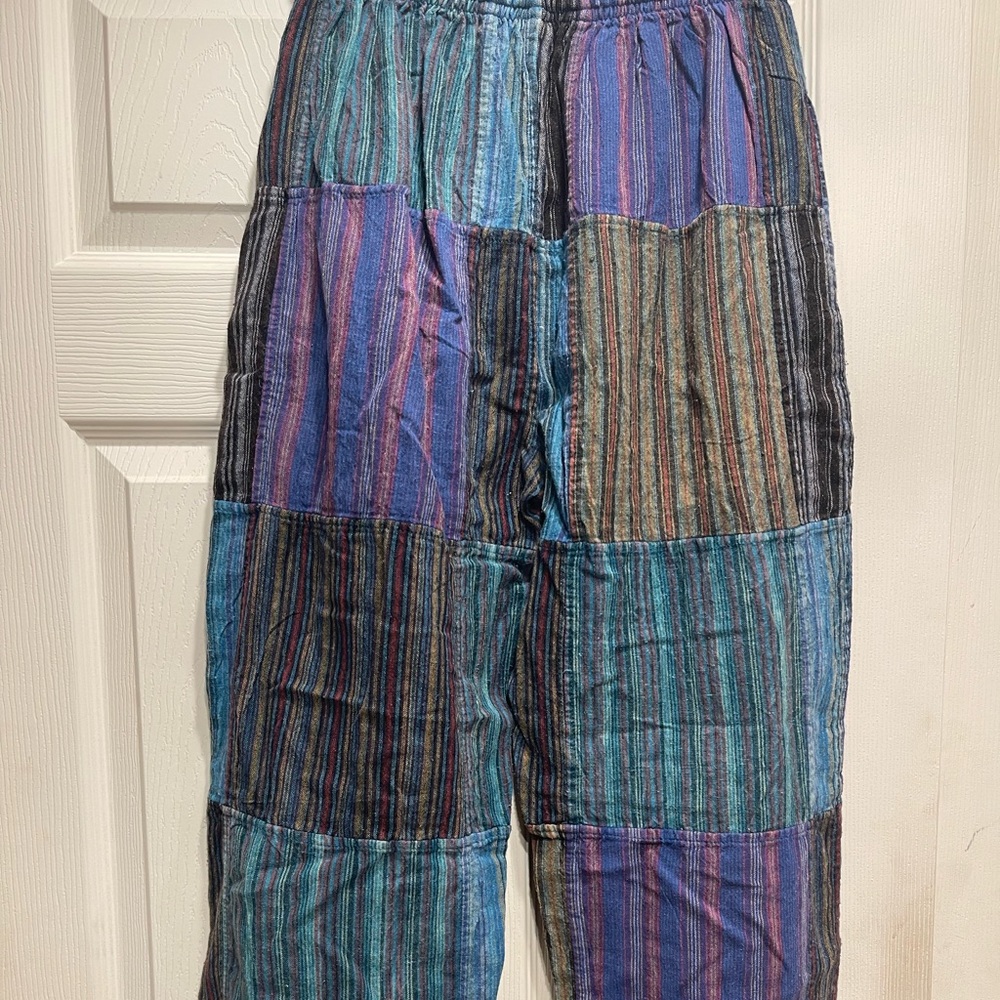 Boho/ Hippie Pants <3